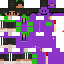 Texture for PABLO