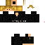 Texture for jose flasher luke skywalker terminado