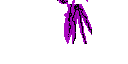 Texture for kagune purple