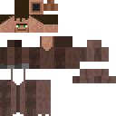 Texture for Villager hair