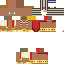 Texture for eeveee