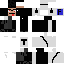 Texture for Lazzy clasic man