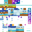Texture for X Quack Insaide