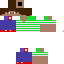 Texture for Ben (Benjamin)