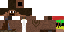 Texture for Awesome Dude