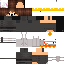 Texture for firebob9000 Anbu