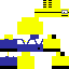 Texture for Minion