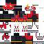 Texture for ONI SAMURAI