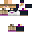 Texture for FuzzyBoy