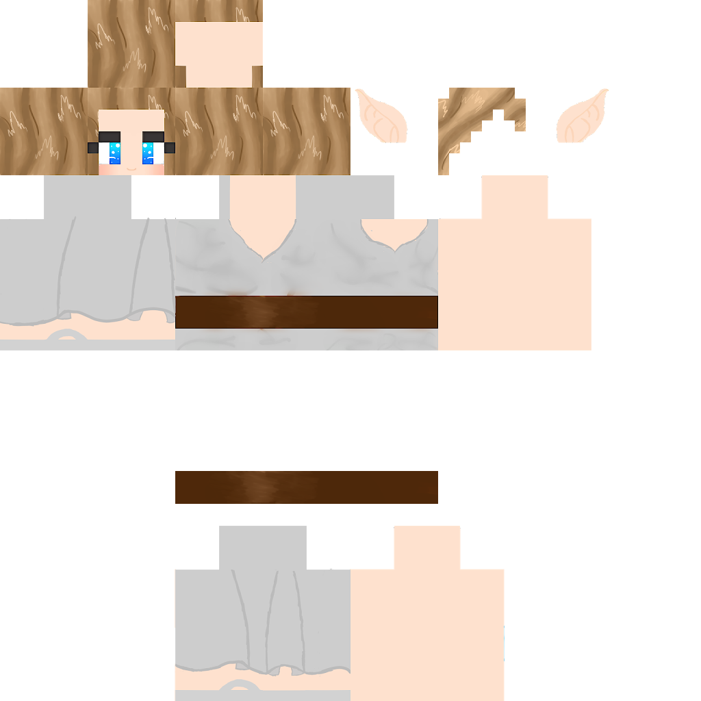 Texture for Cary's Oc