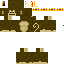 Texture for monkey king