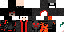Texture for decapitator