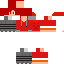 Texture for 星月cookies
