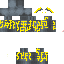 Texture for ITF