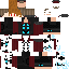 Texture for Darth thor