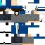 Texture for Hell Cat 1.8 up