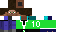 Texture for Steve 10