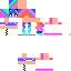 Texture for kotya