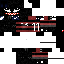 Texture for venom do flamengo