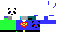 Texture for Super_Panda