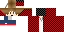 Texture for pig