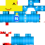 Texture for naboli