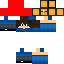 Texture for walkgames com bau na cabeça