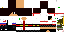 Texture for fireninja