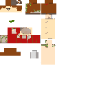 Texture for wreck it ralph