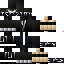 Texture for noob saibot mk