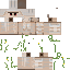Texture for Golem Steve