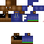 Texture for flafy