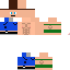 Texture for JohnCenaFGSS