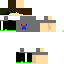 Texture for mdss