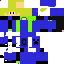 Texture for clone_player