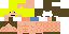 Texture for gladiator