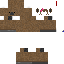 Texture for alpaca