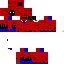 Texture for Red Cloak Guy (Edited)