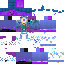Texture for fdg