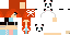 Texture for panda