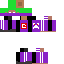 Texture for for yolo sio gas
