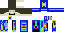 Texture for Plasma Hazmat Guy