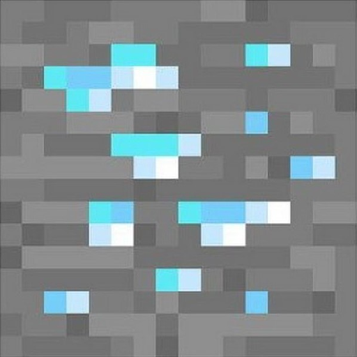 Texture for алмазная акация 