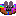 Texture for nyan cat in the cake