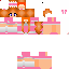Texture for GingerD