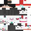 Texture for Keith in Armor Voltron 2