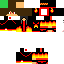Texture for redman