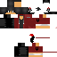 Texture for Aaron Werewolf {I have made it better for me}
