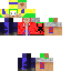 Texture for sef