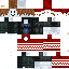 Texture for Pelo tocino navidad